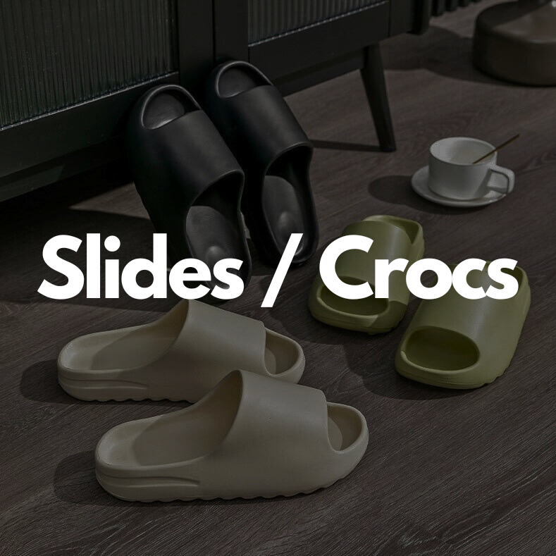 Slides