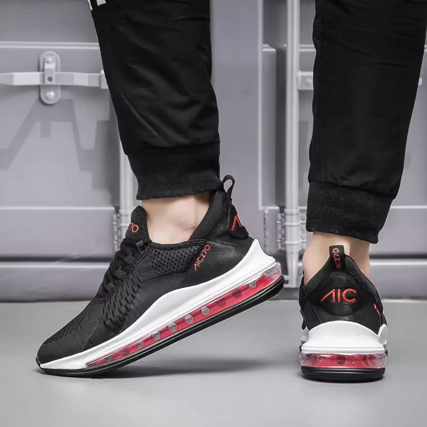 CUBICS Air 270 Tube Max Trainer - Bred