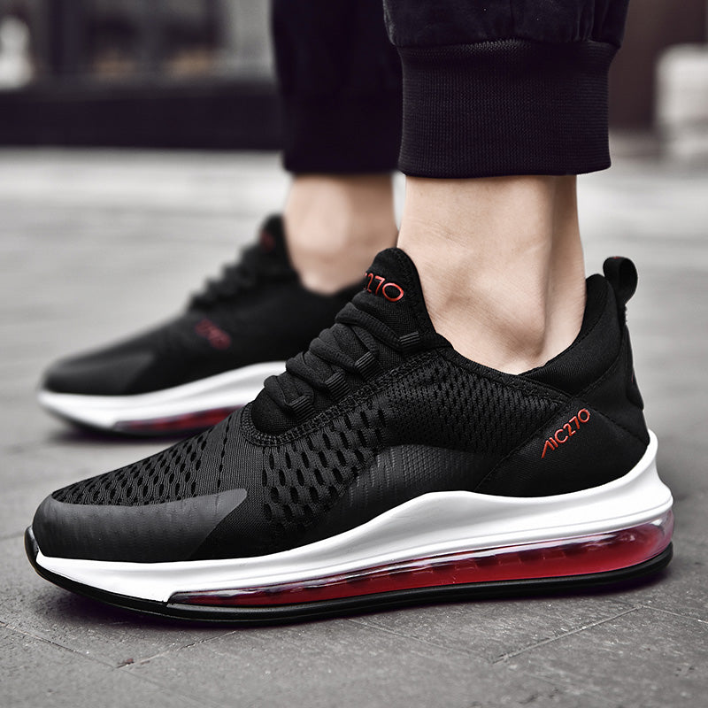 CUBICS Air 270 Tube Max Trainer - Bred