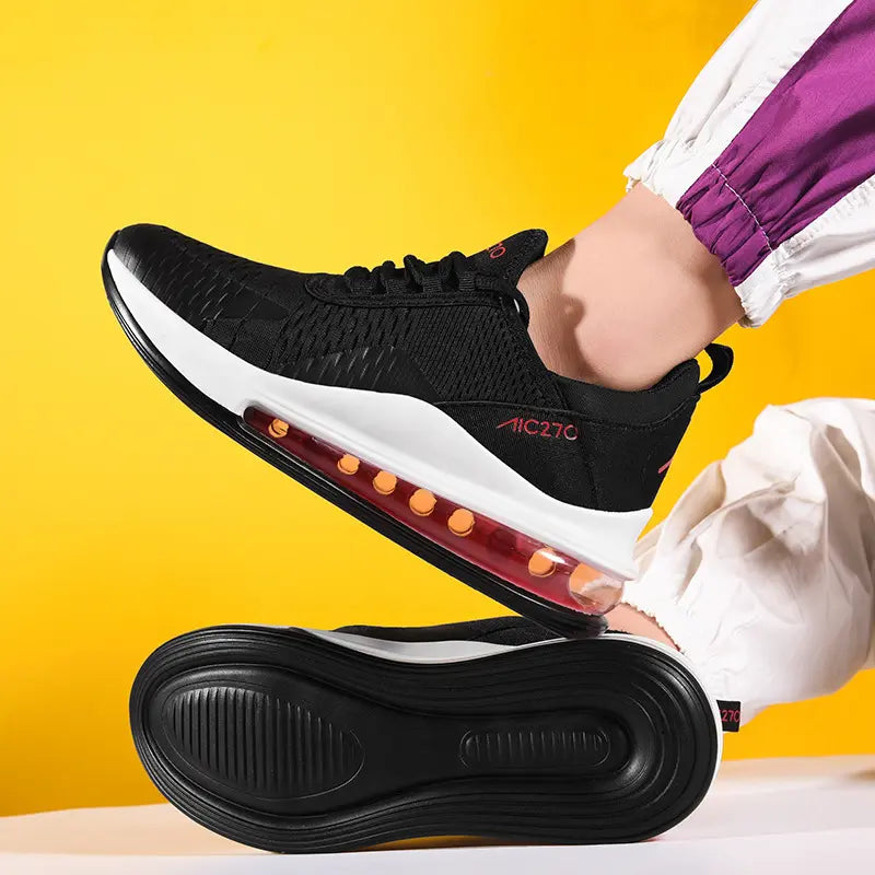 CUBICS Air 270 Tube Max Trainer - Bred