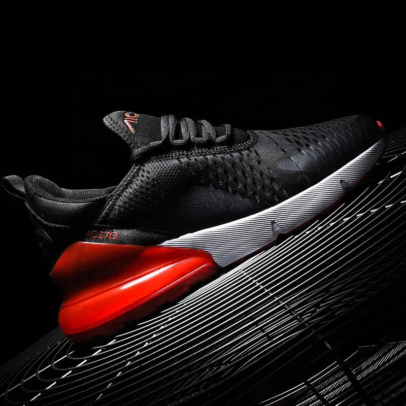 CUBICS Air C270 Max Trainer - Bred