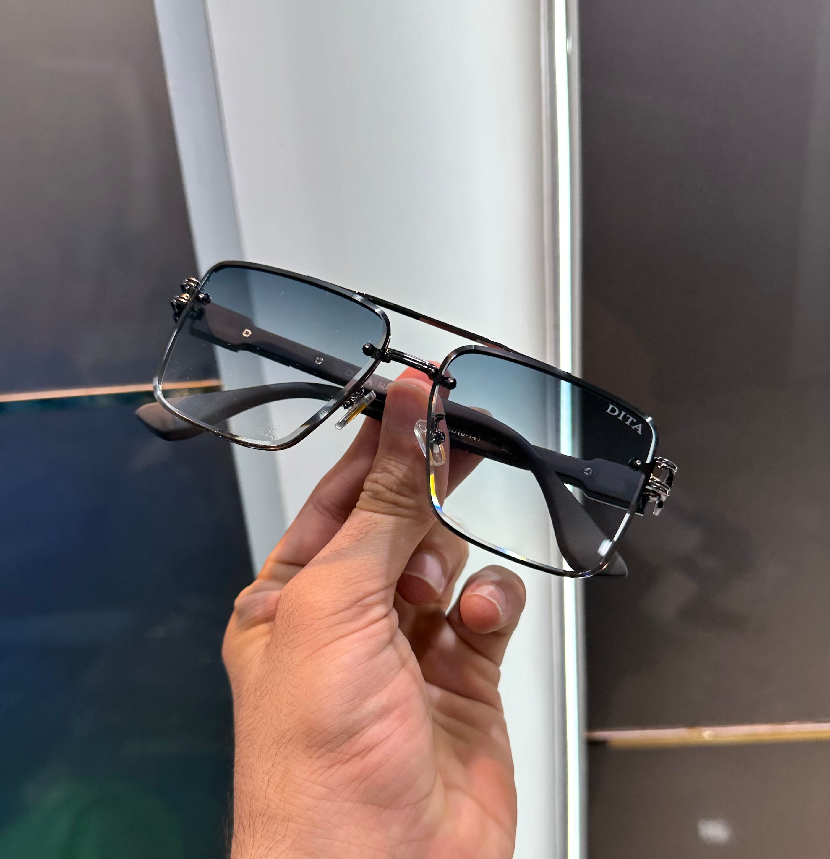 DIta 5G65 Ultimate Luxury Shade With Original Packaging