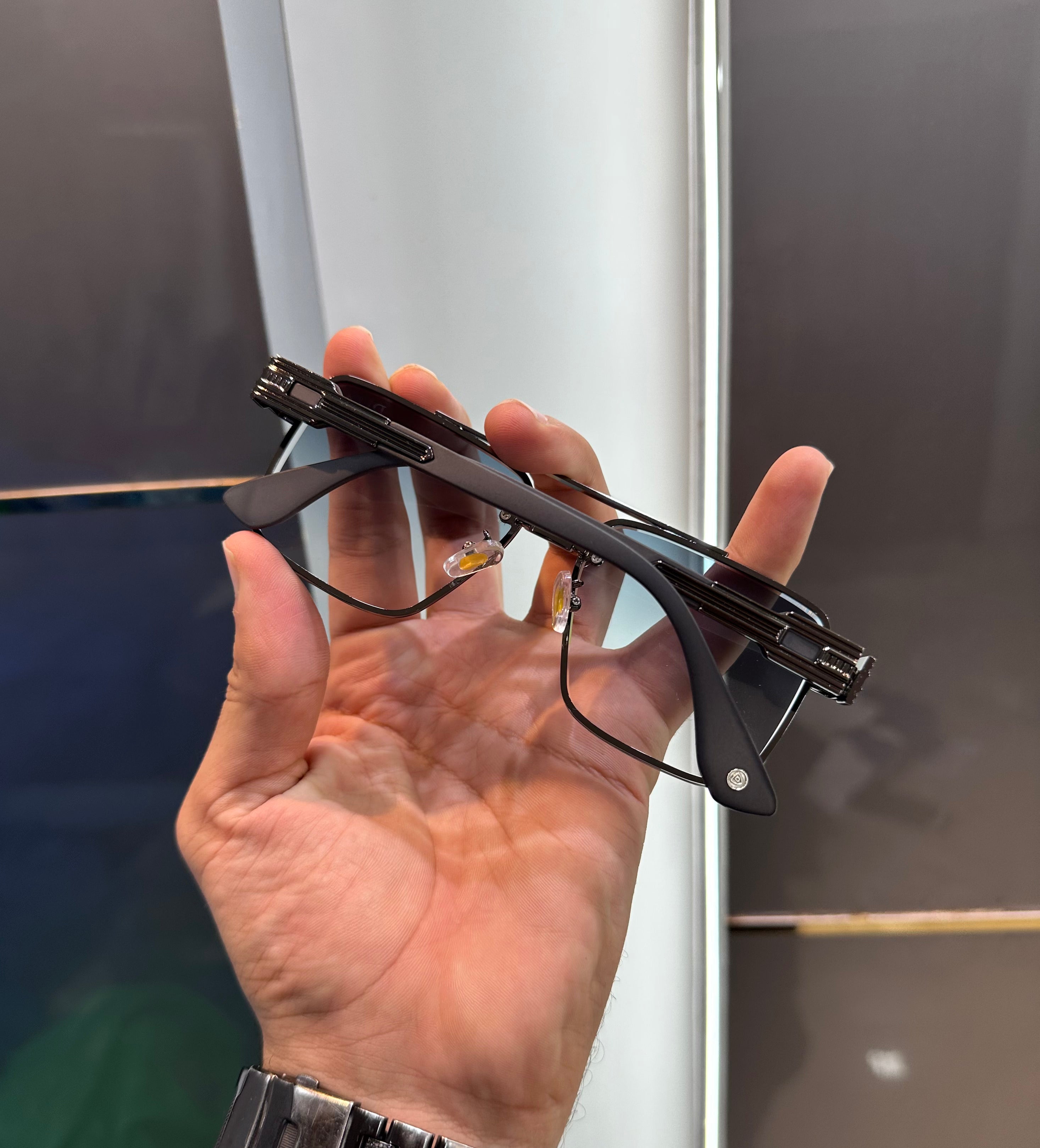 DIta 5G65 Ultimate Luxury Shade With Original Packaging