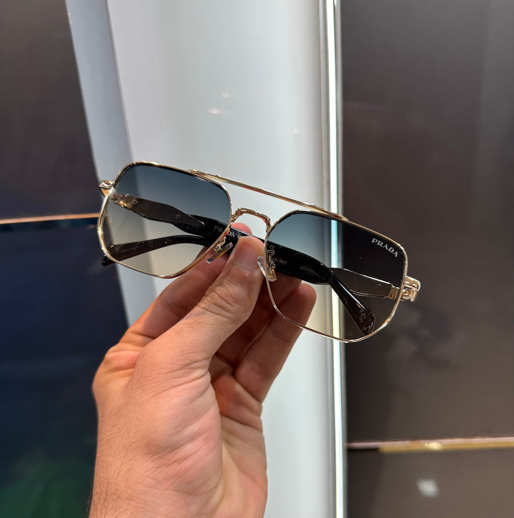 Prad a Shaded 5G62 Ultimate Luxury Shade With Original Packaging