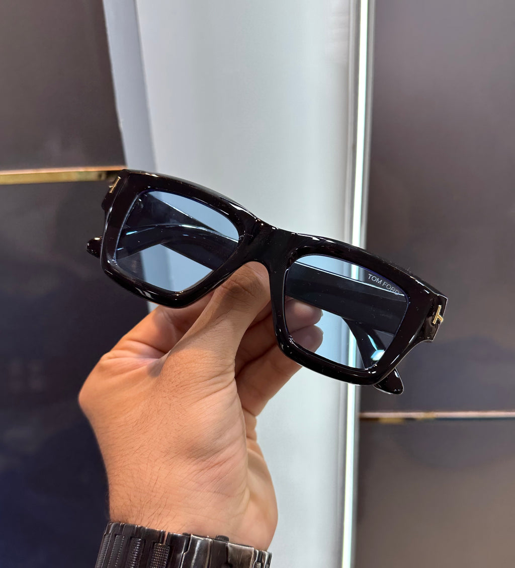 Tom For d Blue 4184 Ultimate Luxury Shade With Original Packaging