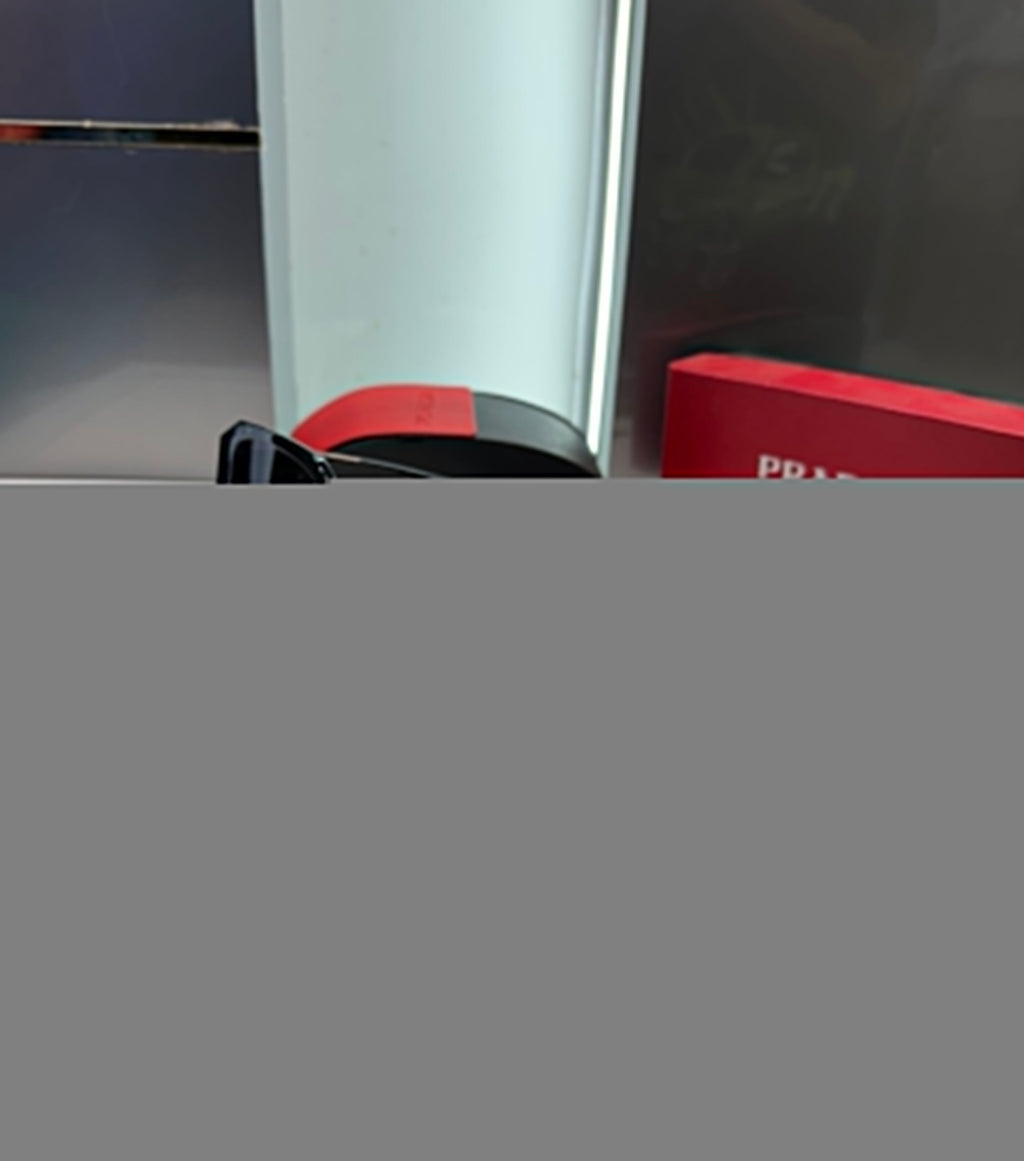 Prad a Ranbir Edition Black Shaded 7901 Ultimate Luxury Shade With Original Packaging