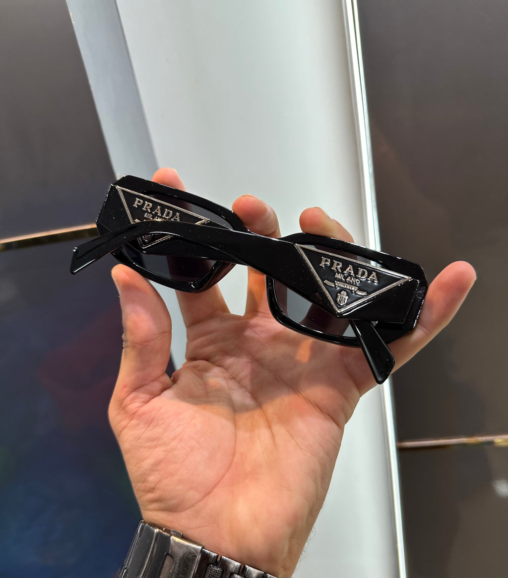 Prad a Ranbir Edition Black 7901 Ultimate Luxury Shade With Original Packaging