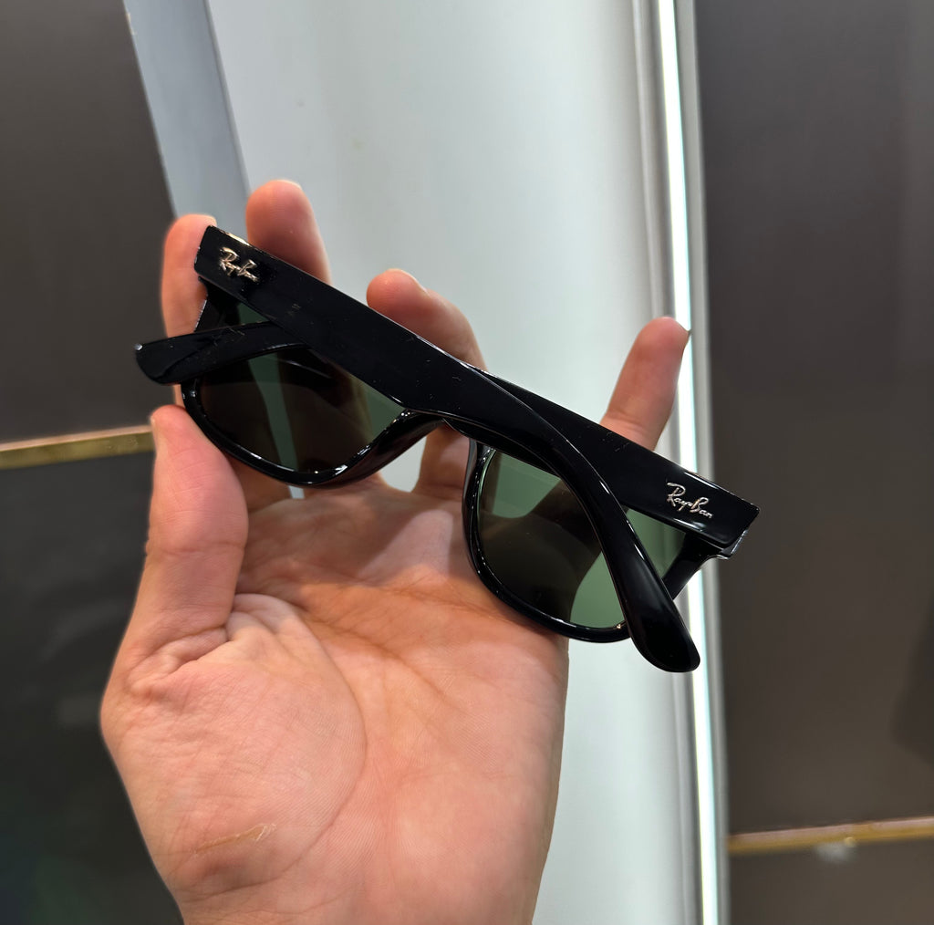 Rayba n Black Green 502 Ultimate Luxury Shade With Original Packaging