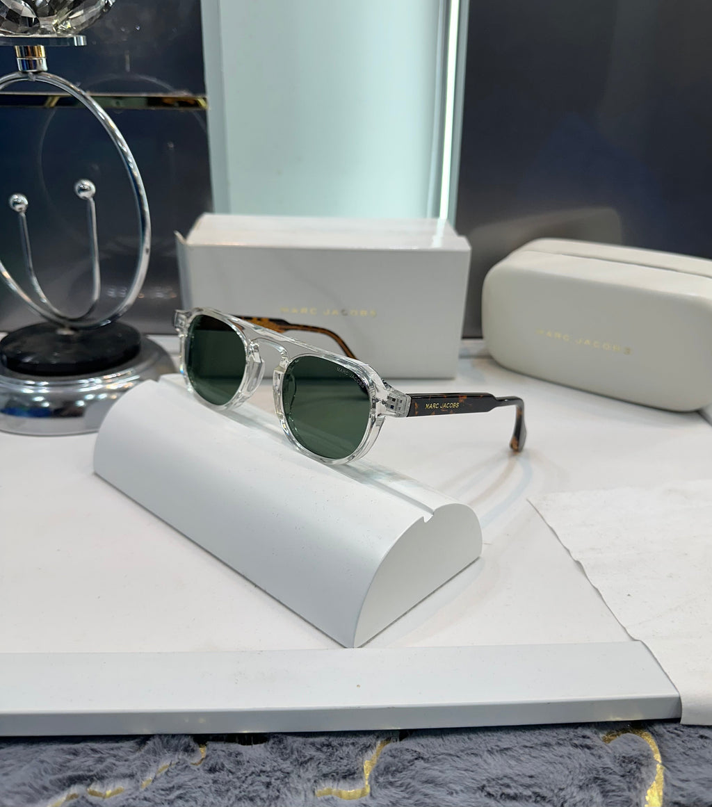 MOSCO T Green Tiger Luxury Shade With Original Packaging