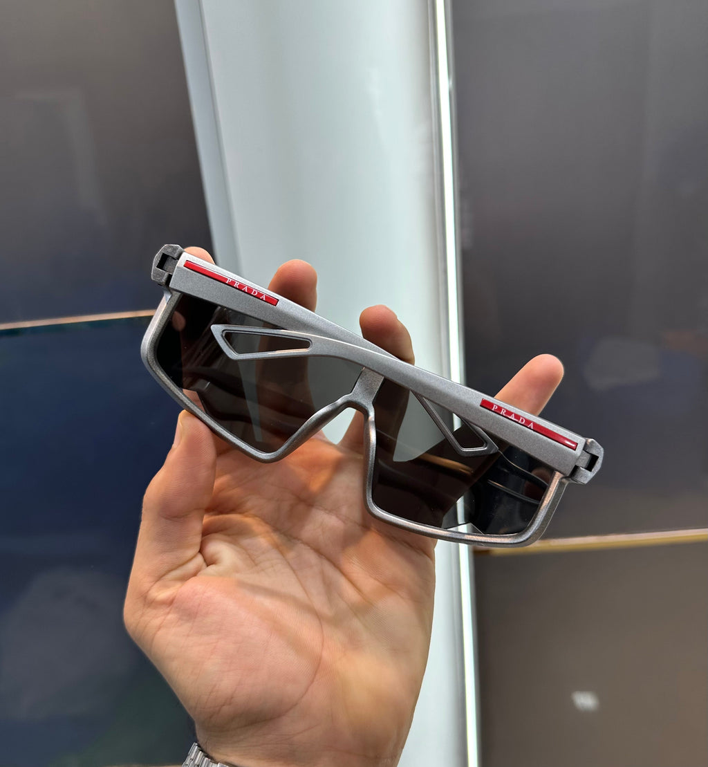 Prad a Grey Ultimate Luxury Shade With Original Packaging