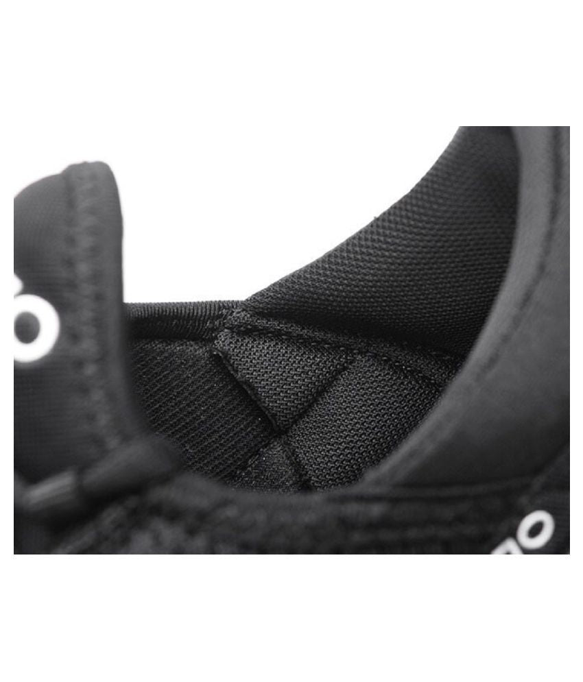 CUBICS Air C270 Max Trainer - Black White