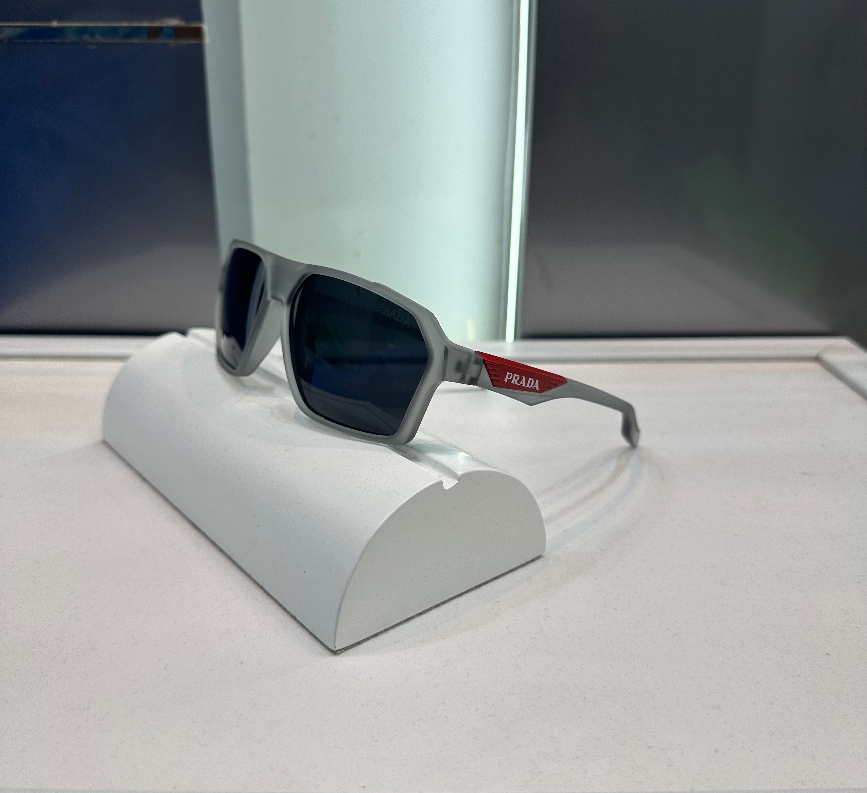 Prad a Grey S91 Ultimate Luxury Shade With Original Packaging