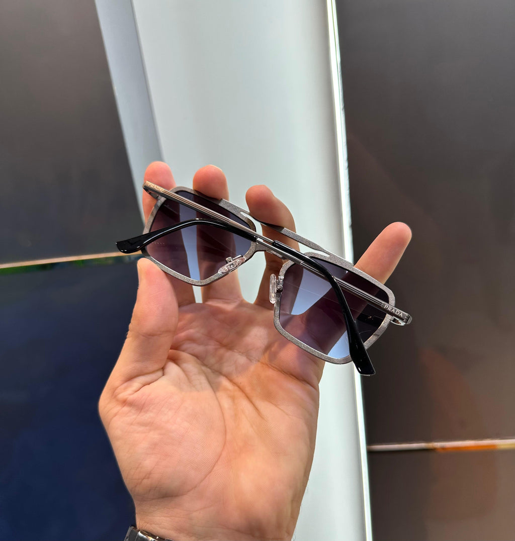 Prad a Blue 3093 Ultimate Luxury Shade With Original Packaging