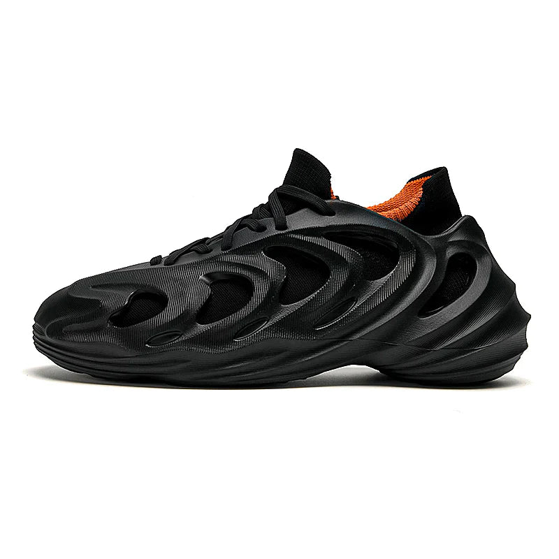 CUBICS FOM-Q Foam Run - Black