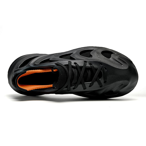 CUBICS FOM-Q Foam Run - Black