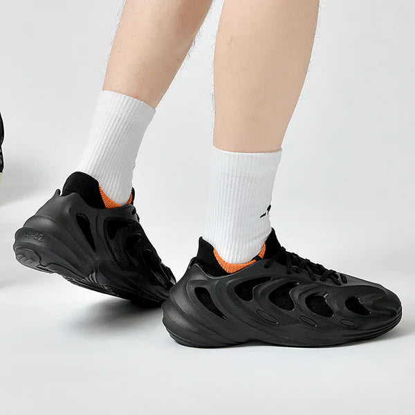 CUBICS FOM-Q Foam Run - Black