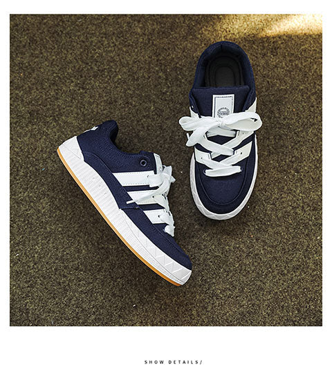 CUBICS Human Matic Sneakers - Blue