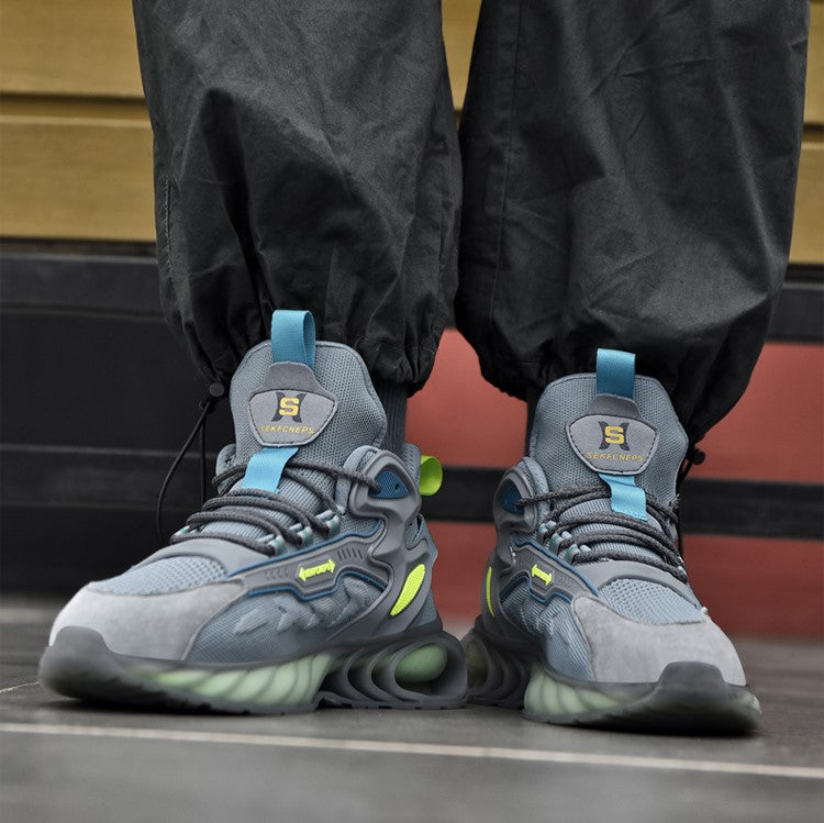 CUBICS Sekfcneps Pegasus Urban Sneakers