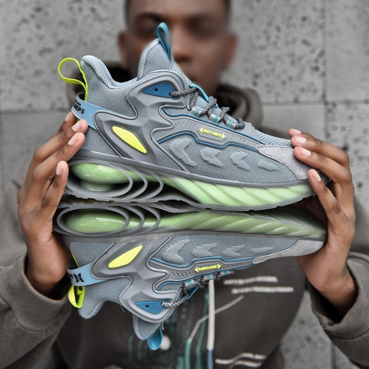 CUBICS Sekfcneps Pegasus Urban Sneakers