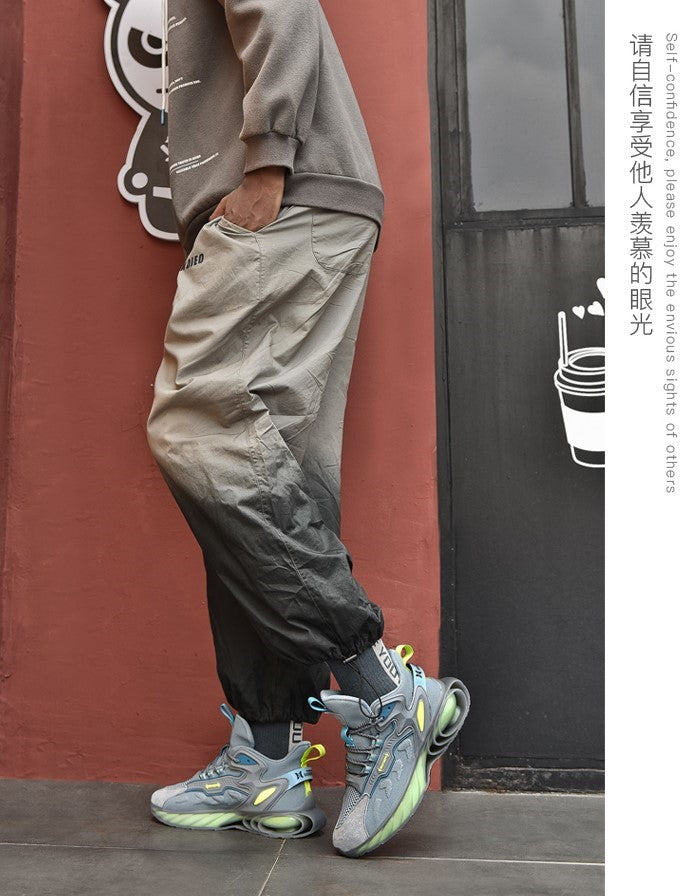 CUBICS Sekfcneps Pegasus Urban Sneakers